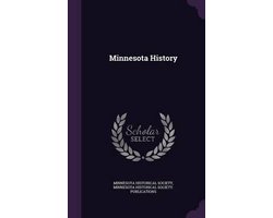 Minnesota History