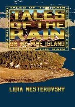 Tales of the Rain on Big Pine Island