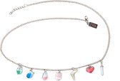 Zelda - Windwaker Charm Necklace / ketting