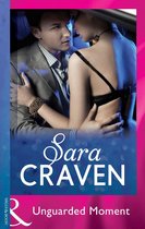 Unguarded Moment (Mills & Boon Modern)