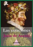 Imprescindibles de la literatura castellana - Las estaciones