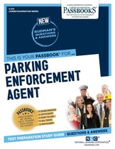 Career Examination Series - Parking Enforcement Agent