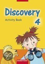 Discovery 4. Activity Book.