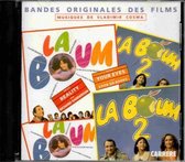 Soundtrack La Baum / La Baum 2