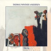 Thomas Winther Andersen - Line Up (CD)