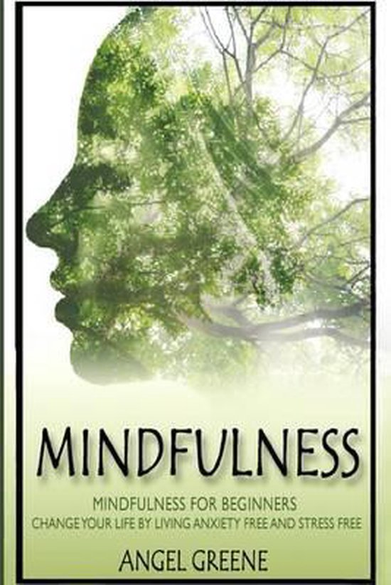 Mindfulness - cover