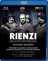 Richard Wagner - Rienzi: Der Letzte Der Tribunen (Berlijn, 2010)