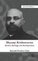 Pathfinders- Shyamji Krishnavarma