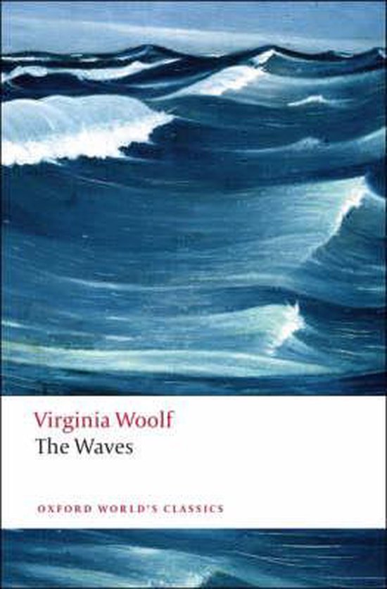 The Waves - cover