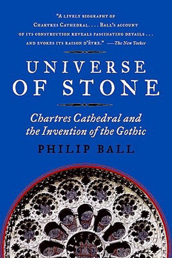 Universe of Stone - cover