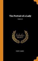 The Portrait of a Lady; Volume 3