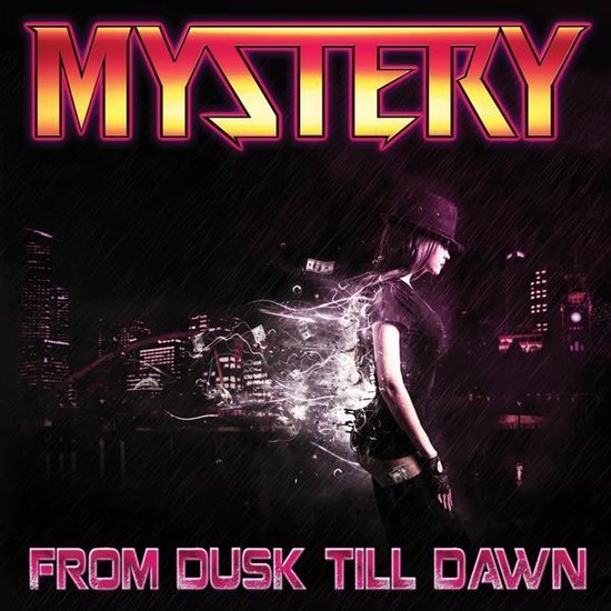 From Dusk 'til Dawn
