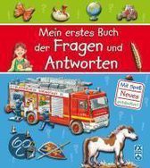 Mein Erstes Buch Der Fragen Und Antworten