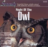 Nature Whispers: Night of the Owl