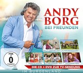 Andy Borg Bei Freunden Im Burgenlan