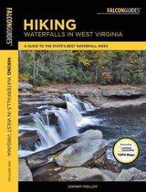 Falcon Guides Hiking Waterfalls in West Virginia