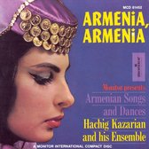 Armenia Armenia