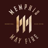 Memphis May Fire - Unconditional -Deluxe-