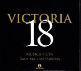 Victoria: 18