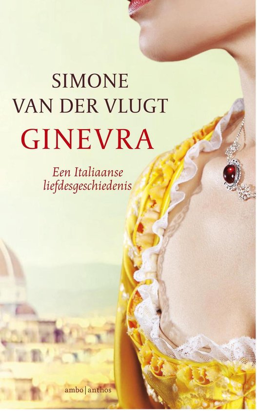 Ginevra - Simone van der Vlugt | Do-index.org