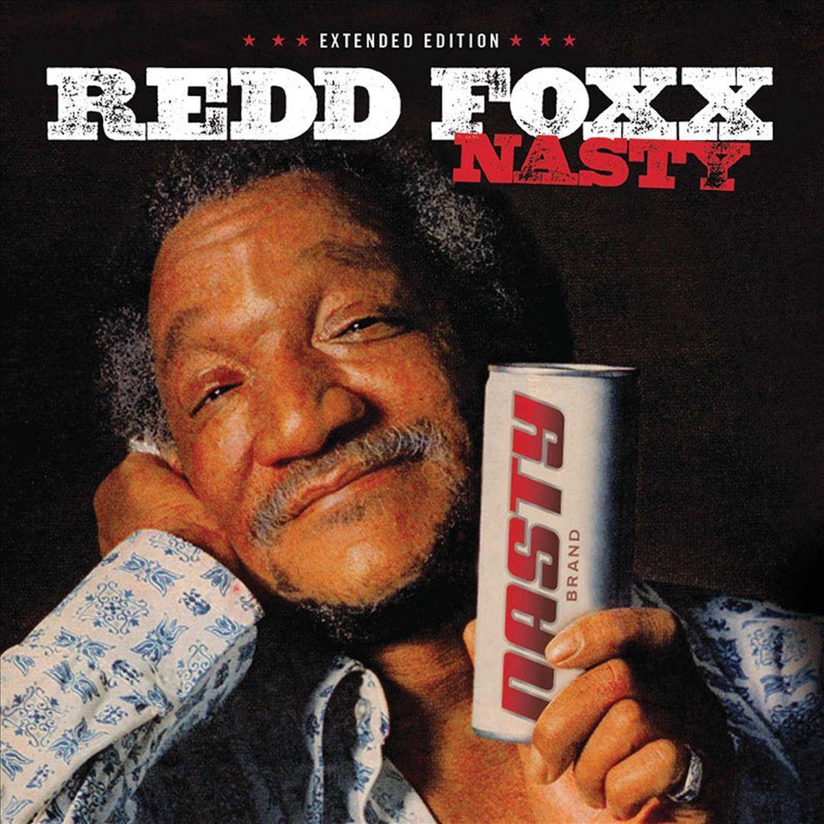 Nasty (Extended Edition)