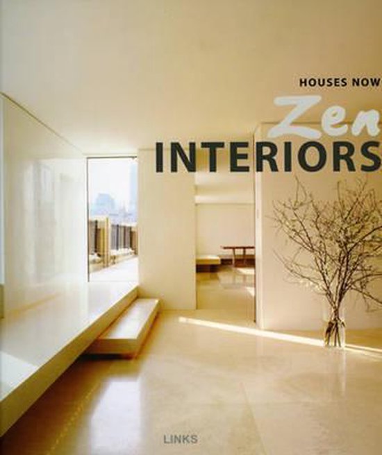 Zen Interiors - cover