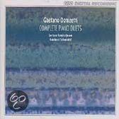 Gaetano Donizetti: The Complete Piano Duets