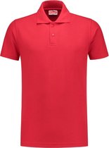 Workman Poloshirt Outfitters - 8103 rood - Maat M