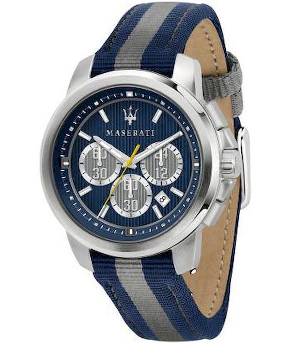 Maserati Mod. R8871637001 - Horloge