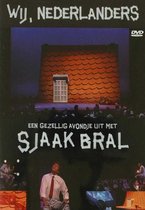 Sjaak Bral - Wij, Nederlanders