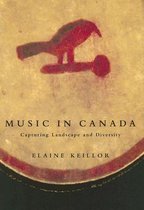 Music in Canada
