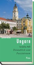 Lesereise Ungarn