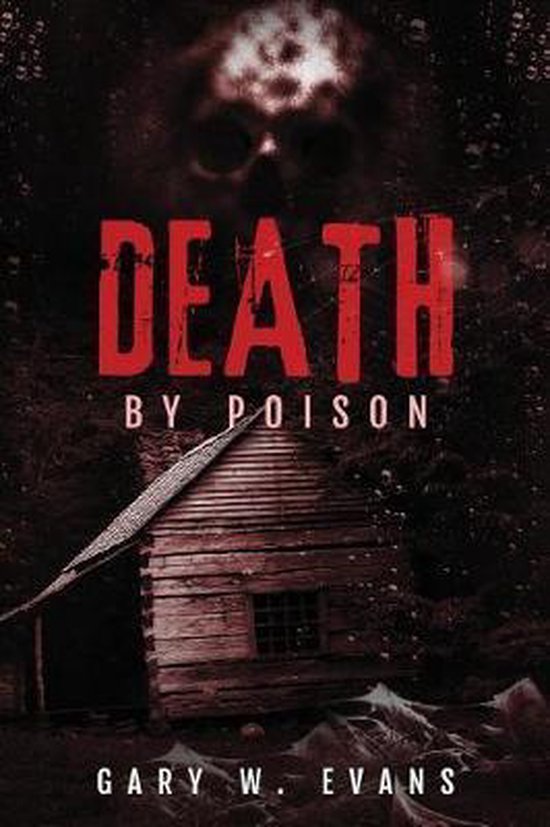 Death by Poison - cover