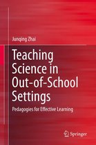 Teaching Science in Out-of-School Settings