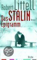 Das Stalin-Epigramm