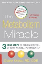 Metabolism Miracle Revised Ed