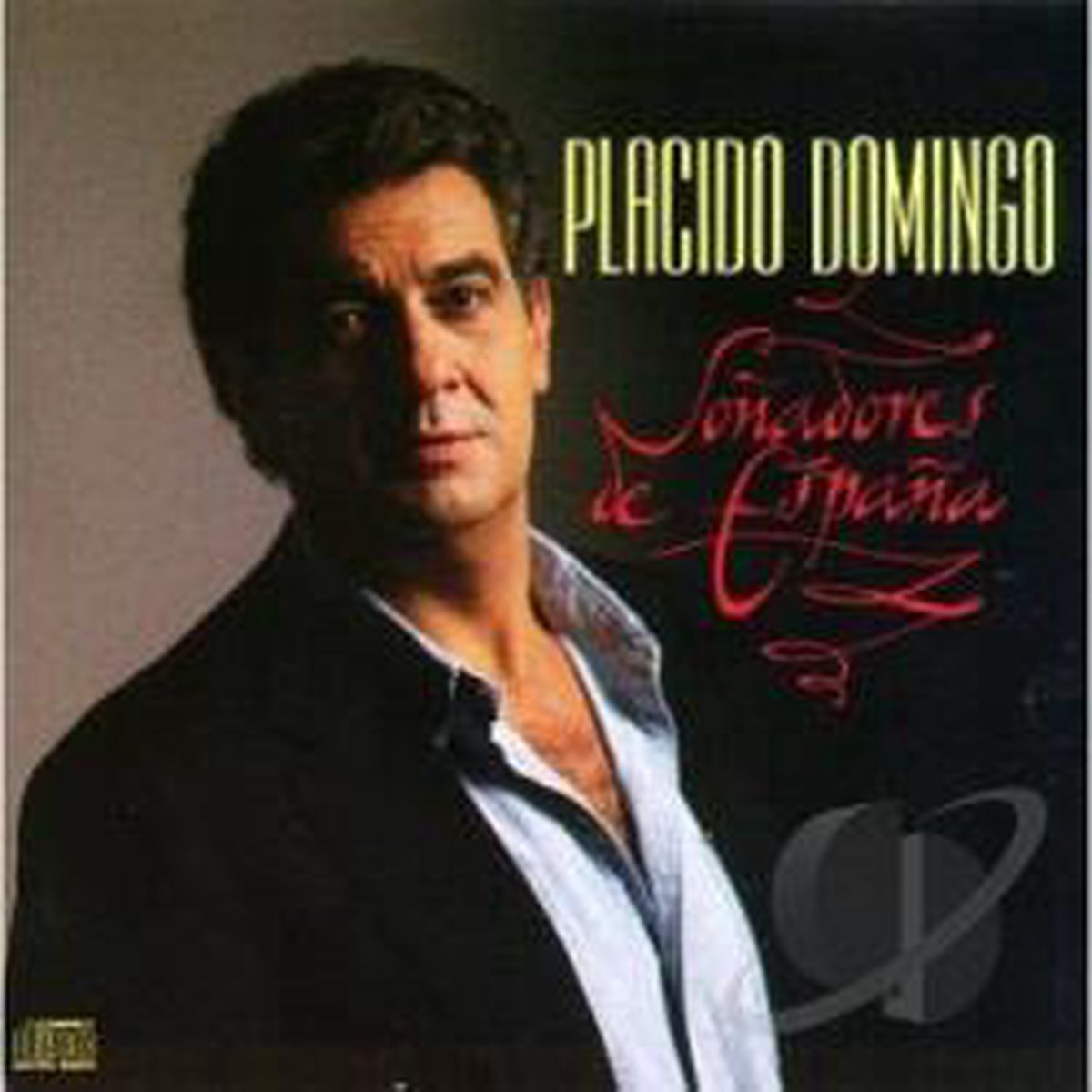 Placido Domingo – Sonadores de espana