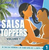 Salsa Toppers Vol.1