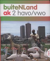 BuiteNLand / 2 Havo/vwo / deel Tekstboek