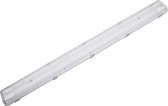 Hi Lite - LED TL-armatuur - 2x18W - IP65 - 126,6 cm