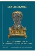 Koninklijke Musea voor Kunst en Geschiedenis catalogi van de verzamelingen 1: De schatkamer