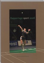 Rapportage Sport / 2006
