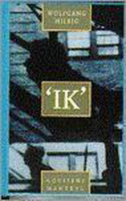9789065511737 - 'Ik'