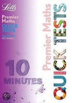 KS2 7-8 Maths Premier 10 Minute Quick Tests