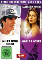 Miles From Home & Marias Lover