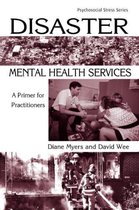 Disaster Mental Health Services