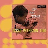 On The Town With The Oscar Peterson Trio