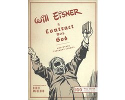 A Contract With God