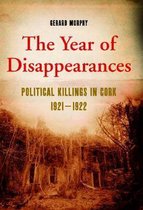 The Year of Disappearances