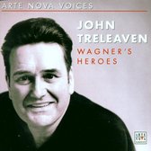 Wagners Helden / Voices